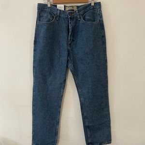 NWT Wrangler Medium Wash Jeans